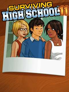 surviving high school pc game free download
